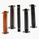 Vintage Amp handles