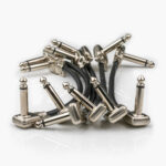 pedal board patch cable pack