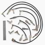 pedalboard patch cable