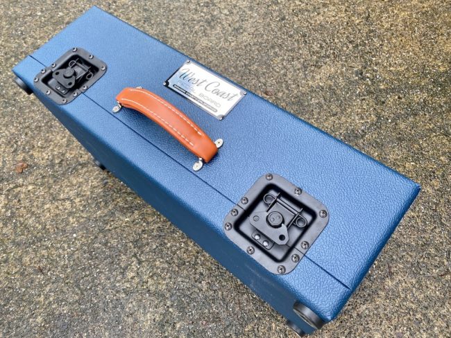 Pedalboard Hard Case - Custom Colors & Sizes - 100% the Best