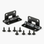 Lift Off Hinge Set w/ Hardware 1
