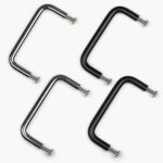Pedalboard Rack Handles