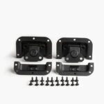 road case latch kit
