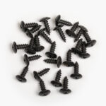 pedalboard screws