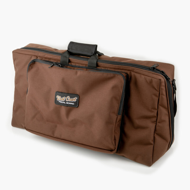 Professional Gig Bag Soft Case - Made by Studio Slips 4