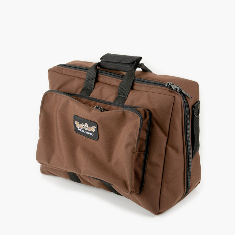 Professional Gig Bag Soft Case - Made by Studio Slips 5