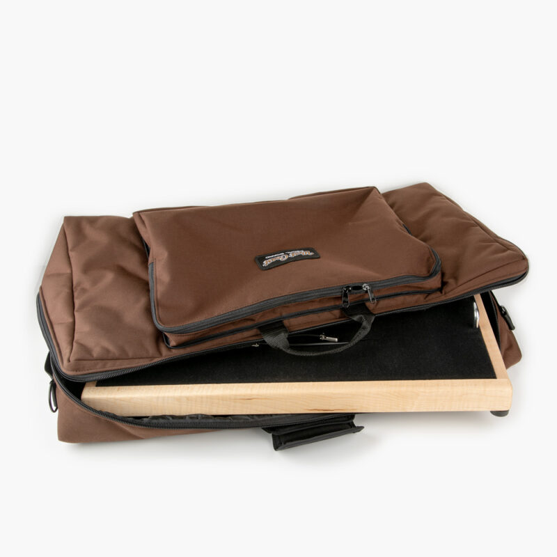 Professional Gig Bag Soft Case - Made by Studio Slips 7