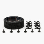 Strymon Power Supply Mounting Kit