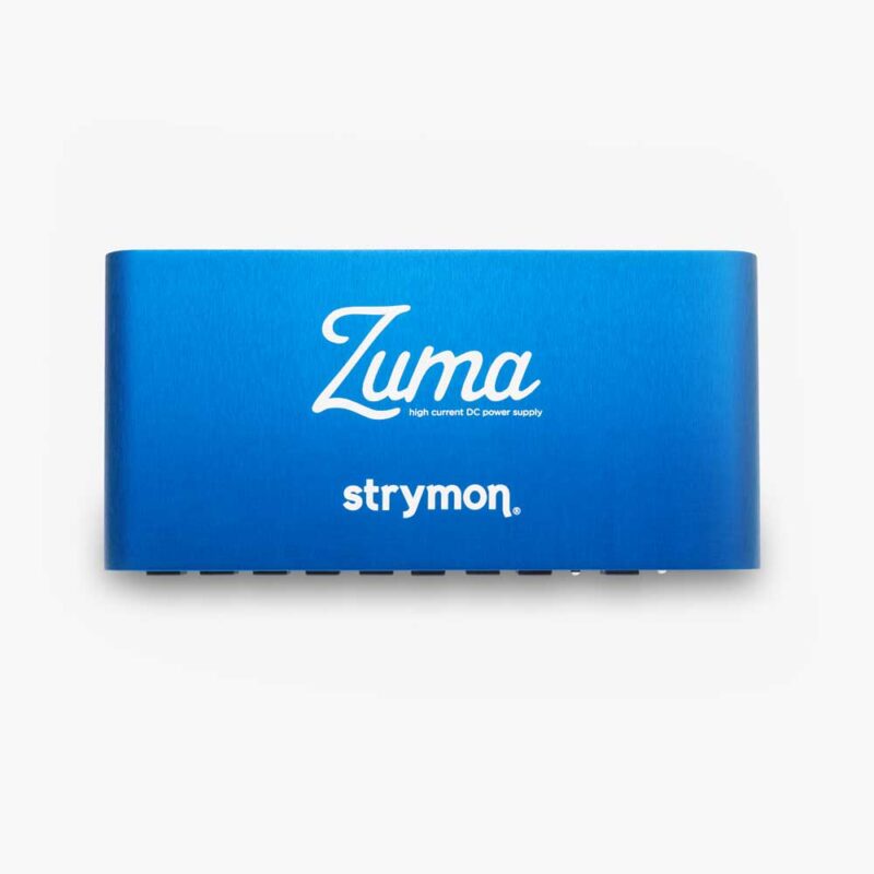Strymon Zuma 1