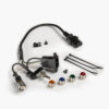Do It Yourself Zebra Pedalboard Kit - Image 2