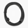 IEC Power Cord for Pedalboards - 110 to 250 Volt World Compatible - Image 2