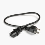 IEC Pedalboard Power Cord