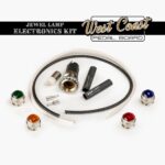Jewel Lamp Kit