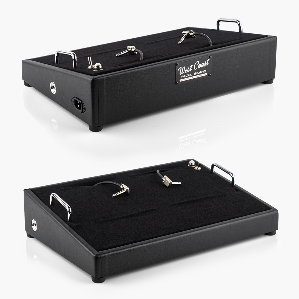 Home 8 24X12 Mesa Black Angled - Ready to Ship