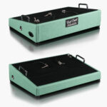 Tolex Pedalboard Angled