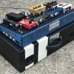 DIY PEDALBOARD PATCH CABLES - COST ANALY$I$ + AUDIO PLUGS & CABLE + TOOLS & ASSEMBLY + VIDEO INSTALLATION 41