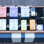 Custom Pedalboard Wiring Setup 52 Custom Pedalboard Wiring Setup 26