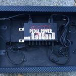 PEDALBOARD SWITCHER WIRING GUIDE - SOLDERED 1/4" PLUGS, CABLE & CABLE MANAGEMENT PARTS 37