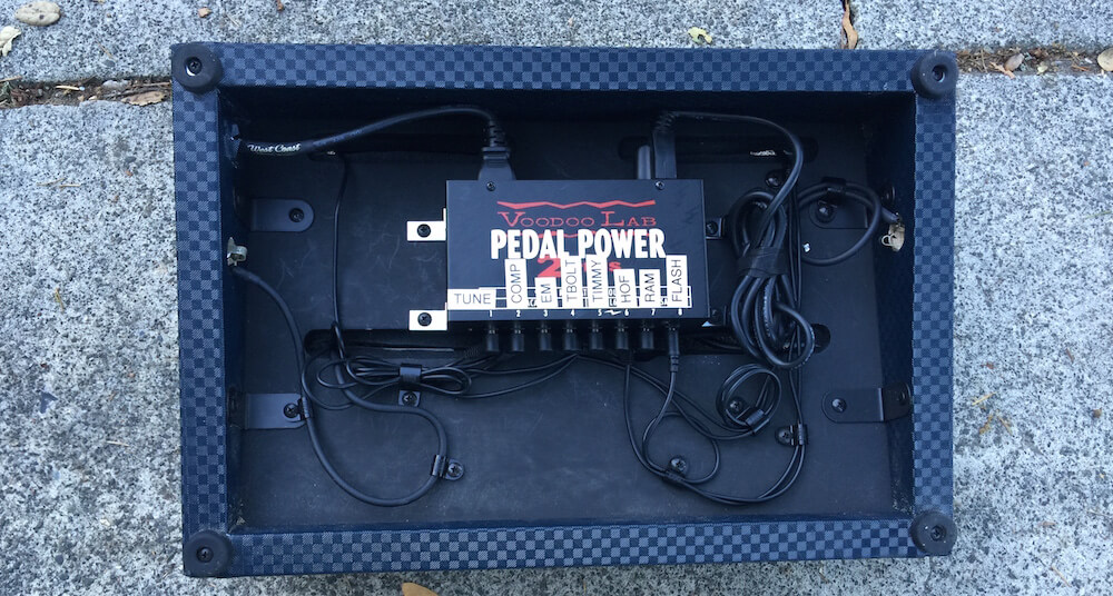 DIY PEDALBOARD PATCH CABLES - COST ANALY$I$ + AUDIO PLUGS & CABLE + TOOLS & ASSEMBLY + VIDEO INSTALLATION 37