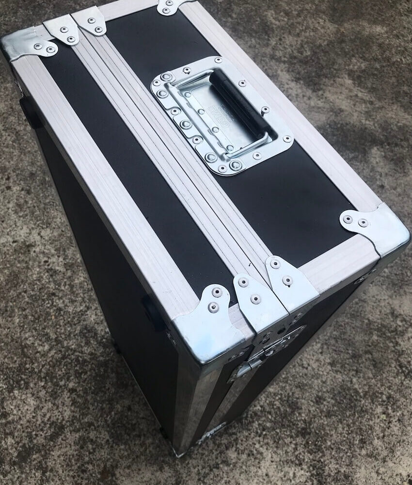 Pedalboard Road Case