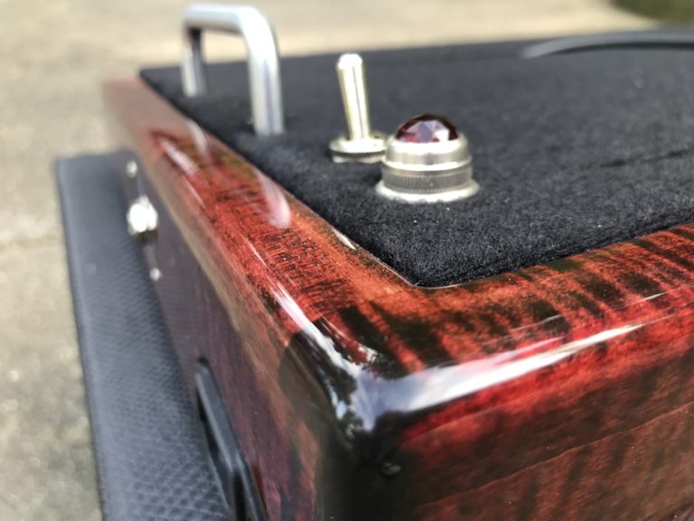 Pedalboard Velcro Pedal Fasteners 3M Dual Lock Cable Management