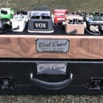 Custom Pedalboard Wiring Setup 22 Custom Pedalboard Wiring Setup 11