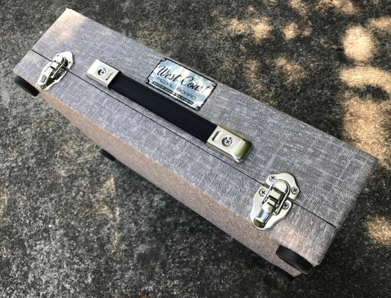 Pedalboard & Case Latch Kit 5