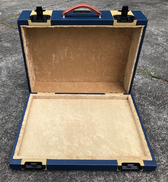 Pedalboard Road Case Latch Kit 6