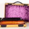 Sun Burst Pedalboard Combo with Tweed Hard Case - Image 2