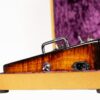 Sun Burst Pedalboard Combo with Tweed Hard Case - Image 3