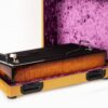 Sun Burst Pedalboard Combo with Tweed Hard Case - Image 4