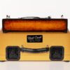 Sun Burst Pedalboard Combo with Tweed Hard Case - Image 5