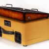 Sun Burst Pedalboard Combo with Tweed Hard Case - Image 7