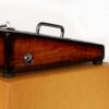 Sun Burst Pedalboard Combo with Tweed Hard Case - Image 8