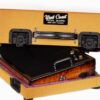Sun Burst Pedalboard Combo with Tweed Hard Case - Image 10