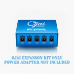 Strymon Ojai Expansion Kit