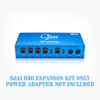 strymon Ojai R30 パワーサプライ Expansion Kit Amazon.com: Strymon Ojai R30 High Current Guitar Pedal Power