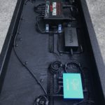 Custom Pedalboard Wiring Setup 48