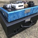 Custom Pedalboard Wiring Setup 62