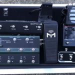 Custom Pedalboard Wiring Setup 12 Custom Pedalboard Wiring Setup 6