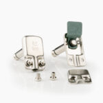 Square Plug SP500