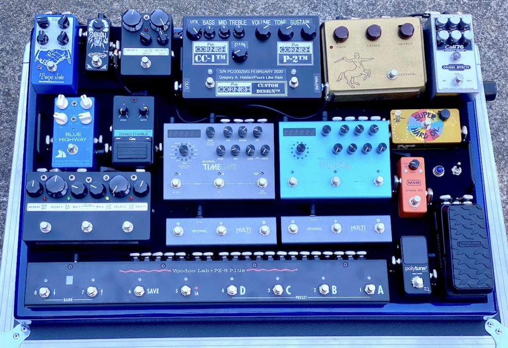 1 DIY pedalboard patch cable kit! DIY & Save CASH!