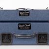 Navy Blue Pedalboard and Case Combo Set - Image 2