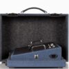 Navy Blue Pedalboard and Case Combo Set - Image 3