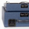 Navy Blue Pedalboard and Case Combo Set - Image 4