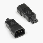 IEC Cioks Pedal Power Converter