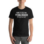 Short-Sleeve Unisex T-Shirt 1