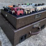 Custom Pedalboard Wiring Setup 63