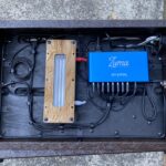 Custom Pedalboard Wiring Setup 65