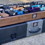 DIY PEDALBOARD PATCH CABLES - COST ANALY$I$ + AUDIO PLUGS & CABLE + TOOLS & ASSEMBLY + VIDEO INSTALLATION 4